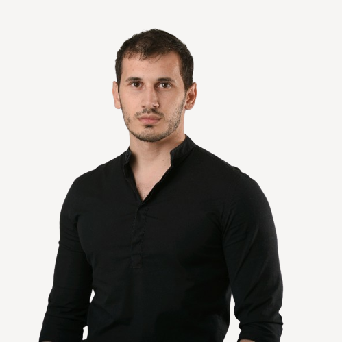 Dušan Miletić, Oracle Database Consultant